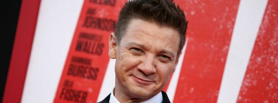 Jeremy Renner