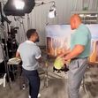 Kevin Hart și Dwayne ‘The Rock’ Johnson