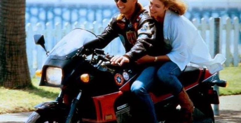 top gun 2 tom cruise