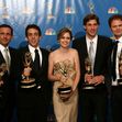 58th Annual Primetime Emmy Awards - Press Room