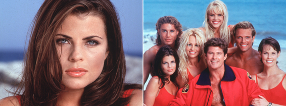 yasmine bleeth