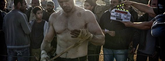 mattdamon