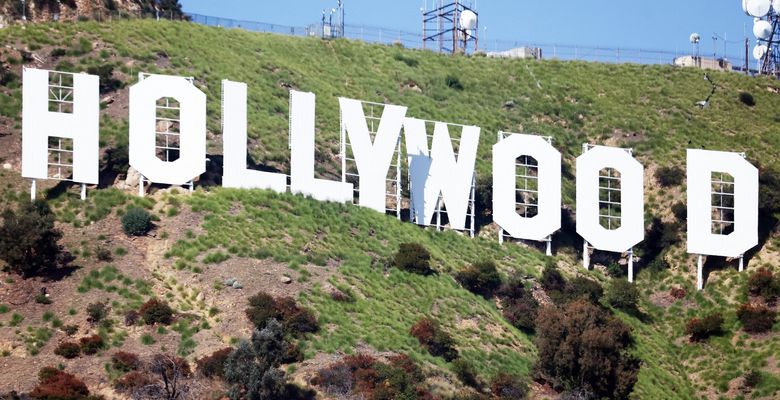 hollywood