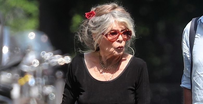 Brigitte Bardot/ Profimedia