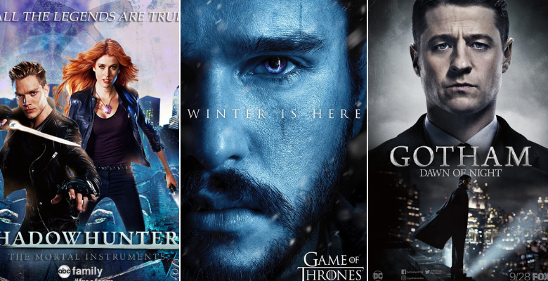 seriale se termina in 2019
