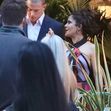 Salma Hayek și Channing Tatum în Londra/ Profimedia