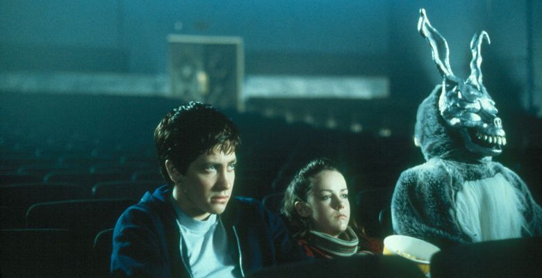 Donnie Darko (2001) - filmstill