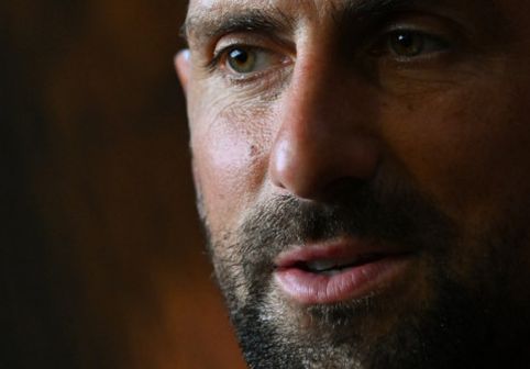 "Ajutați-mă, ajutați-mă!" Novak Djokovic, țipete disperate și scene de groază