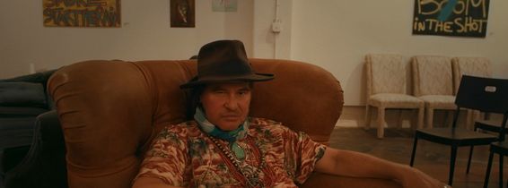 Val (2021) - filmstill