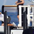 Leonardo DiCaprio și Tobey Maguire/ Profimedia
