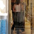 Sean Penn și noua lui iubită, fotografiați în în ipostaze romantice, în vacanță în Italia