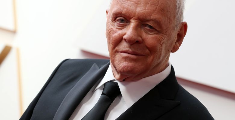 Anthony Hopkins/ Profimedia