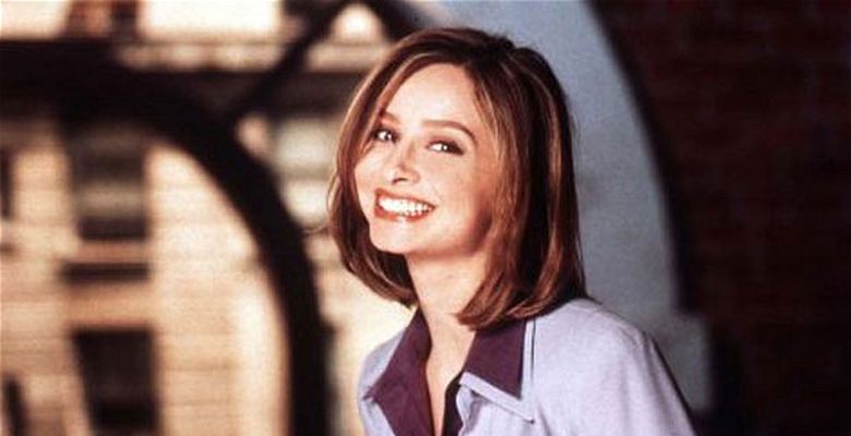 ally mcbeal