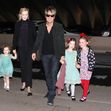 Exclusive - Nicole Kidman &amp; Keith Urban take their Daughter to the Sydney Opera House