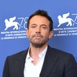 Ben Affleck