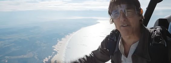 tom cruise
