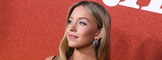 Sydney Sweeney