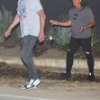 Ben Affleck, reacție agresivă după ce un fotoreporter l-a întrebat despre divorțul de Jennifer Lopez/ Profimedia