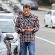 ben affleck