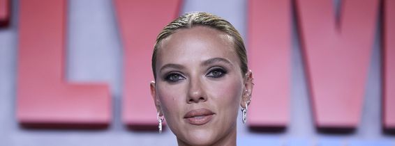 Scarlett Johansson