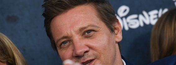 Jeremy Renner/ Profimedia