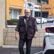 *EXCLUSIVE* “I Don’t Run the Franchise!” Constanza AKA Jason Alexander Says He’s Not to Blame for the Lack of a Seinfeld Reunion as He  Celebrates His 65th Birthday in LA