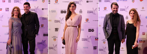 covor rosu premiile gopo 2019
