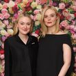 Dakota Fanning, Elle Fanning