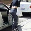 Jennifer Lopez, în colanți și top scurt, cu doar câteva zile înainte de a împlini 53 de ani