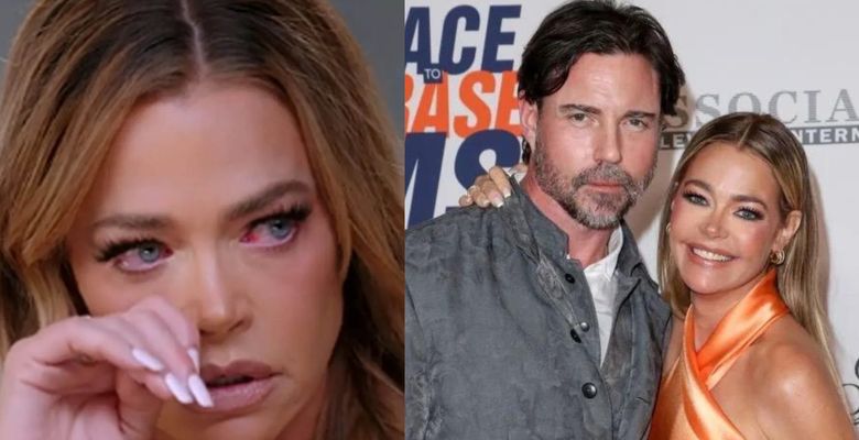 denise richards divort