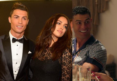 Femeile din viața lui Cristiano Ronaldo, înainte de Georgina. Poveștile de iubire ale celebrului fotbalist