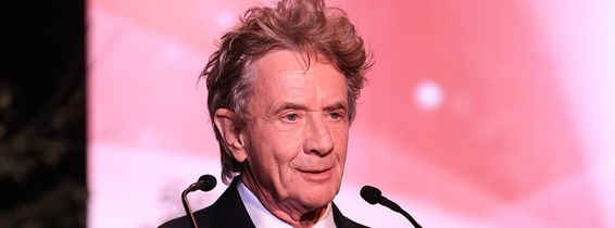Martin Short, discurs sfâșietor la opt luni de la moartea fiicei sale: „Durerea pierderii ei va fi mereu prezentă în inima mea”