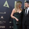 Antonio Banderas și Nicole Kimpel/ Profimedia