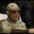The Suicide Squad (2021) behind the scenes with Margot Robbie, John Cena, James Gunn and Idris Elba