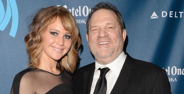 acuzatii harvey weinstein jennifer lawrence