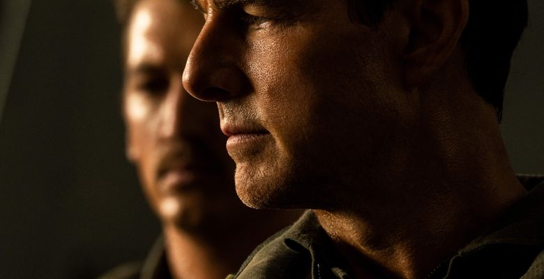 "Top Gun: Maverick" (2022)
