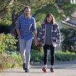 Jennifer Garner și John Miller