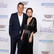 Justin Chambers (L) and his daughter Kaila ChambersBy Scott Downie15th Annual Chrysalis Butterfly Ball at a Private ResidenceJune 11, 2016 - Hollywood, CaliforniaCelebrityPhoto. com