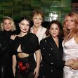 New York Season 2 Premiere After Party Of 'Bad Sisters'