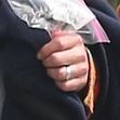 PREMIUM EXCLUSIVE Ben Affleck Keeps His Ring On Despite Divorce Drama