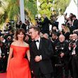 Benedict Cumberbatch și Sophie Hunter
