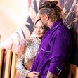 Jason Momoa și fiica lui
