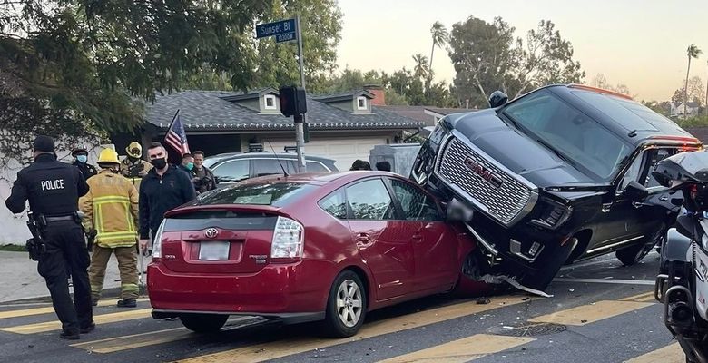 arnold accident