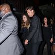Austin Butler și Lisa Marie Presley/ Profimedia