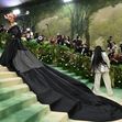 Zendaya pe covorul roșu la Met Gala 2024/ Profimedia