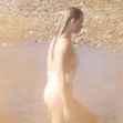 Margot Robbie, vacanță în Grecia/ Profimedia