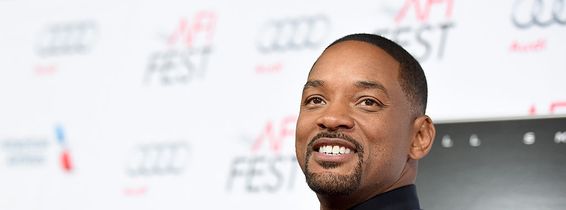 Will Smith