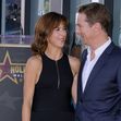 Actor Benedict Cumberbatch Honored With Star On The Hollywood Walk Of Fame