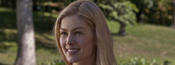 Gone Girl (2014) - filmstill