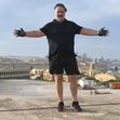 russell crowe malta
